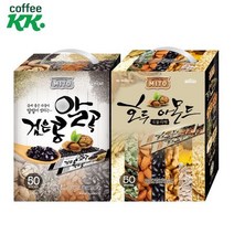 검은콩알곡 50T+ 호두 아몬드 곡물라떼 50TW7EB415W7EB415