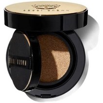 일본직발송 6. ELGC 주식회사 보비이브라운 인텐시브 스킨 세럼 쿠션 파운데이션 SPF 40(PA++++) 04 라이, One Size, One Color