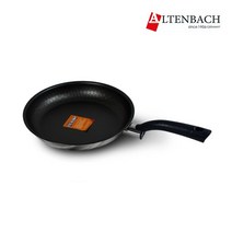 알텐바흐 헥사 통5중 스테인레스 인덕션 프라이팬 26cm, 단품