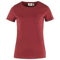피엘라벤 피엘라벤 우먼 오빅 티셔츠 Ovik T-Shirt W (83525)