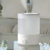 주파집 대용량 초음파 가습기 4L