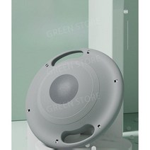 균형 방지 실내 필라테스 운동기구 원목 기구 보드, 피트니스세트(핑크웨이브스피드볼+핑크트위스트웨이스트플레이