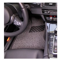 아우라 코일매트 벤츠 E클래스 E200 E220d E300 E400 그레이, S클래스 쿠페 /W222 (14-현재)