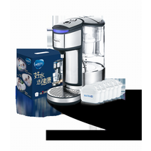 귀도리뜨기 대바늘블랭킷 담요방석 니트실 코바늘무선포트 여행용물통 보온물통 무선포트 by, 선물 상자 순간 온수 정수 바 표준 필터 요소 6