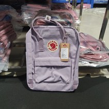 피엘라벤 칸켄 클래식 백팩