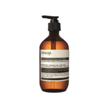 이솝 레저렉션 아로마틱 핸드 워시 500ml 11203688