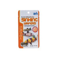 히카리 싱킹와퍼 25g 사료, 1개