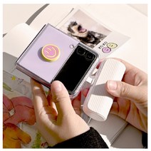 추천+* 5000mAh 보조배터리 도킹형 갤럭시 A23 A22 A21 A20e S01:03Q WB70F45, 선택= 선택1번 C타입-블랙