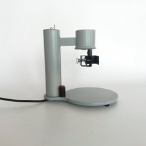 자동 먹가는 기계 벼루 필방용품 풍경화 동양화 서예 문방 연마기, 호스트+벼루