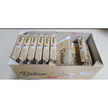 토렌 델리쏘 밀크 웨이퍼, 40g, 48개