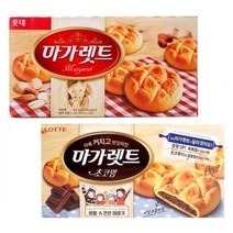 롯데 마가렛트.마가렛트 초코맘 176gx12개, 행복한 마가렛트, 행복한 본상품선택