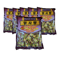 맛드린 알사탕 대 600g 10개(1박스)