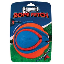 그만두세요! Rope Fetch 반려견 장난감 418147