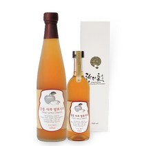 향지촌 달콤 딸기 발효식초 250ml, 1개, 개당 용량