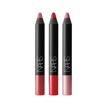 나스 벨벳 매트 립 펜슬, 갤러리아 나스 벨벳 매트 립 펜_레드 스퀘어, 레드 스퀘어