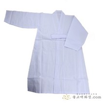 면두루막 면두루마기 - 조상옷 영가옷 행사용품