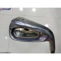 프라이스골프 젝시오 프라임 7 sp-700k 정품 7번아이언 그라파이트 R XXIO PRIME