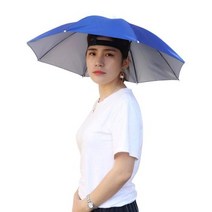 낚시 캠핑 옥상파라솔 밀집 라탄 초가 아웃도어 골프 낚시 모자 55-95cm 접이식 자외선 차단 우산 통기성, 12 L 69cm