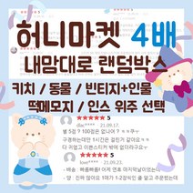 4배 인스 랜덤박스 다이어리 꾸미기 다꾸 인쇄소 스티커 랜박 떡메모지 도무송 떡메모지 생일 학생 선물 [허니마켓], 모두 좋아요, 떡메모지 위주