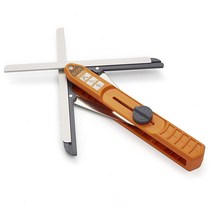 BORA Bora MiteriX 앵글 알루미늄 목재 복제기 530401