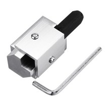 나무 조각 코너 치즐 사각 경첩 목공 도구 장붓구멍 직각, 01 White Coner Chisel