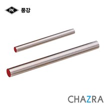 풍강 HSS 금형핀 스트레이트 드릴 하이스, 3.8mm(10EA) 361-1913