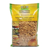 탑테이스트 양파 후레이크 크리스피 어니언 1kg, 1개