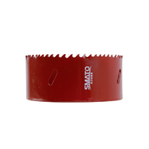 스마토 바이메탈 홀커터 (전사이즈 구매 가능), 54mm