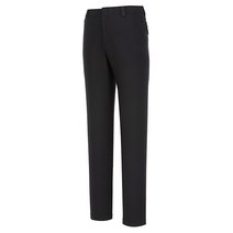 볼빅 Volvic 남성 골프 V로고 프린트 본딩 팬츠 VMPTL907_MG