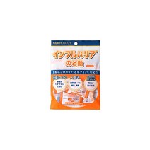 브로마인플루엔자 목캔디 50g