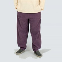 2866남녀공용 봄가을 고무밴드바지 생활한복 개량한복