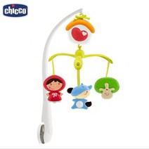 모빌 유아모빌 멜로디모빌 빨간망토모빌 신생아모빌 유아 신생아 선물 뮤직박스 멀티 조카 멜로디 모빌, 본상품선택