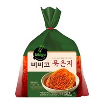 cj 엄마손맛 비비고 묵은지 900g 고랭지 갓담근 맛김치 묵은숙성 자취 친정김치, 29개