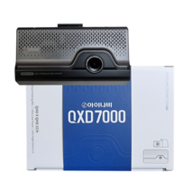 아이나비 블랙박스 QXD7000 정품 32GB QHD 2채널(QXD1000 3000호환), QXD7000 32GB+출장장착