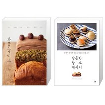 유니오니아시아 파운드케이크 + 달콤한 팥소 레시피, [단일상품]