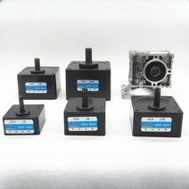 기어드 모터 감속기 가변 기어 속도조절 6W~400W, 18k-36k, 7GN-K, 1개