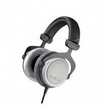 DT880PRO 베이어다이나믹 beyerdynamic 사운드솔루션 정품 /실버 색상