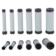 그리에이트 셋팅 펌펌 기기용 롯드 검정, 셋팅 펌펌 30mm