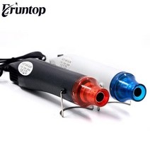 뜨거운 공기 전기 열풍기 300w diy 열 총 수리 도구 건조기 시트 수축 플라스틱, 협력사, 220v 나, 그물