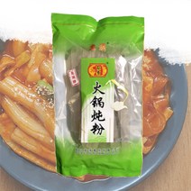 차마요마켓 롱쉬 샤브 용수 중국당면 300g, 1팩