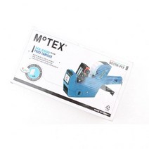 모텍스라벨기 MX-5500 라벨기 라벨 핸드라벨기 가격표, oc 본상품선택, oc 본상품선택