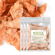 바른약초 국내산 수제 양파껍질 특등품, 300g, 1개