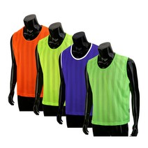 낫소 팀조끼 농구 축구 족구 행사용 단체복 인쇄가능