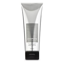bathandbodyworks 배쓰앤바디웍스 그래파이트 바디크림 GRAPHITE BBW 226g, 1개