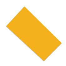 베크라이트 판넬 옐로우 8T 300x300 프로파일 마감 판