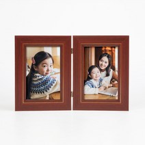 포토몬 포토체리더블 액자, 3x5