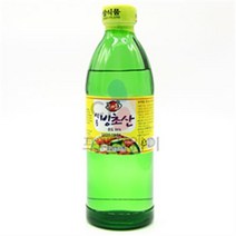 천우 식용빙초산 (450ml), 1개, 450ml