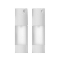 반투명코팅 진공 에센스 용기 30ml, 8개