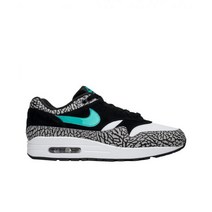 나이키 정품 x 아트모스 에어 맥스 1 엘리펀트 2017 NIke x Atmos 에어 Max 1 Elephant 2017