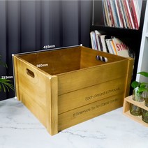 수납장 LP CD 레코드판 잡지 엘피장 메거진 책 장식장 진열장 수납함 보관함 기계 박스, F 12인치 알락달록